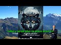 Le Loup Peint (Jacques Saussey) 🐺 Livre Audio GRATUIT COMPLET 😱 Thriller Polaire FR