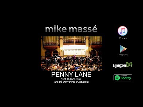 Penny Lane (Beatles