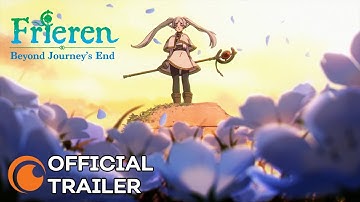 Frieren: Beyond Journey