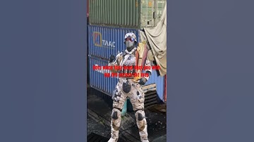 bots in mp in codm #iferg #codm #callofdutymobile #codmobile #callofduty #cod #memes