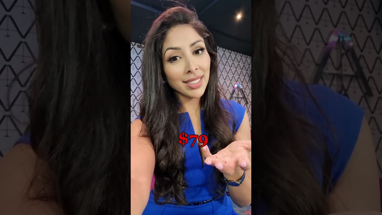 I really didn't want to film this one...I respect so many people on this project but you asked me. x