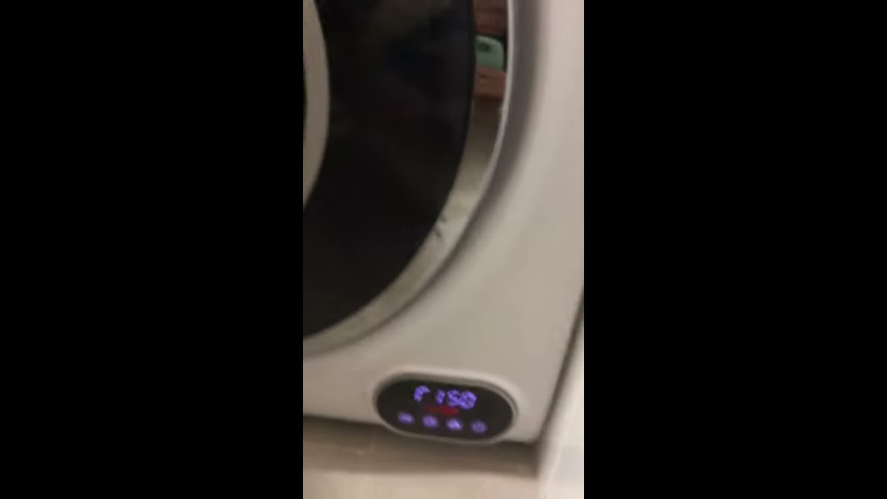 Faulty Dryer And No Customer Care From Kogan
