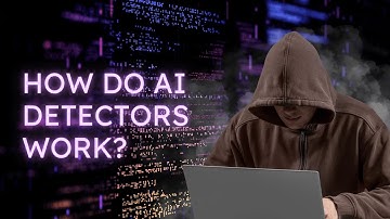 Crack the Mystery: How Do AI Detectors Really Work?