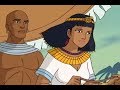 SOLOMON AND THE TEMPLE - The Old Testament ep. 30 - EN