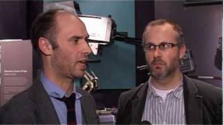 Jesse Armstrong and Sam Bain on Four Lions | Empire Magazine
