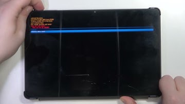 ACER Iconia Tab M10 - Hard Reset Recovery? | Fix Persistent Problems