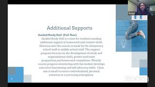 6th Grade Transition Presentation