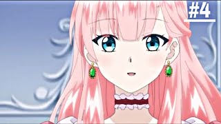 Kehidupan ke 7 nona antagonis episode 4 (sub indonesia)