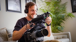 How to Make People Comfortable on Camera for Interviews + B-Roll