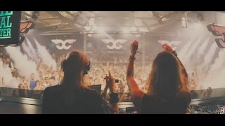 Eli & Fur - Carl Cox The Final Chapter - Space Ibiza 2016