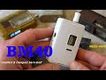 Bm40  mechvape  mrjr1  smallest  cheapest  regulated lipo boro mod 40w  35 usd