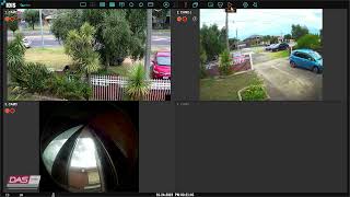 Panic Mode Recording Module 17 - Idis Training