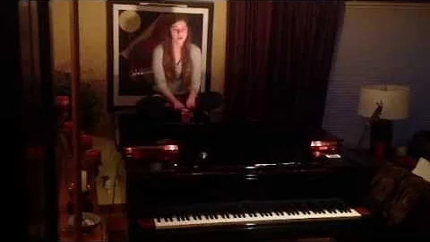 Cup Song (cover from Pitch Perfect) performed by S...