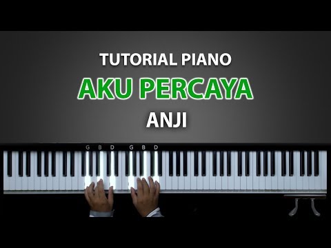 belajar-piano-lagu-aku-percaya---anji-|-belajar-piano-keyboard