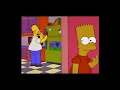 So its come to this a simpsons clip show  april fools  season 4  episode 18