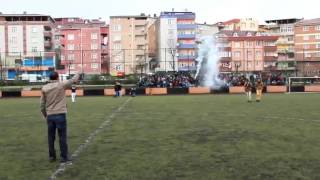 Tatar Reisten Süper Üçlü