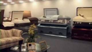 Haley McGinnis & Owensboro Funeral Home