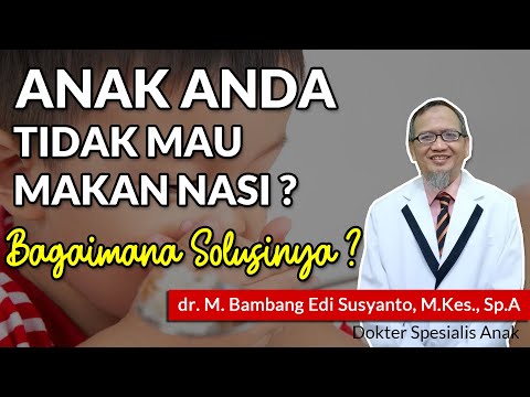 Video: Anak Lelaki Itu Tidak Mahu Makan Atau Minum Selama Setahun. Doktor Dalam Kebingungan - Pandangan Alternatif