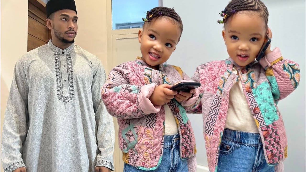 CALISSAH ATOBOA SIRI MIMBA ALIYOMPA FAHYMA KIPINDI RAYVANNY ANATOKA NA PAULA,HIO KWELI 