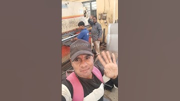 Cnc l vnc l hmc l company Work l #cnc #vncmachine #vnc #hmc #youtubeshorts #shots #reels #video