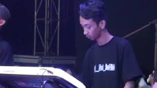 SAYANG telu Ana Amelia sabara gps sokorejo 2018