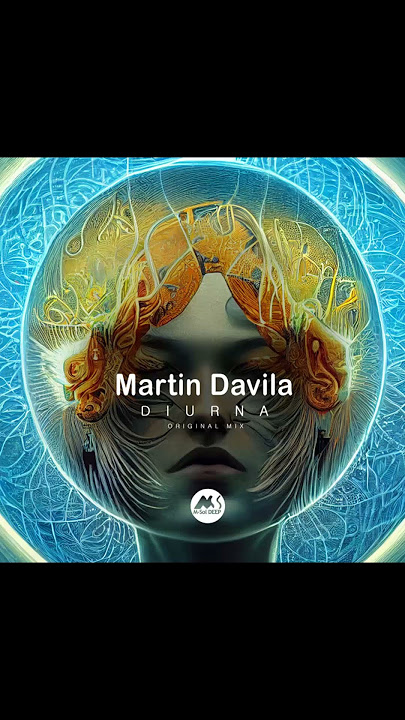 MARTIN DAVILA - Diurna