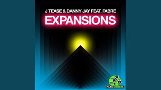 Expansions (Original Mix)