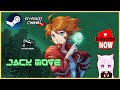 Jack Move - Preview with Nyanco Channel