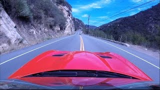 Muscle Car Guy in a 2013 SRT Viper