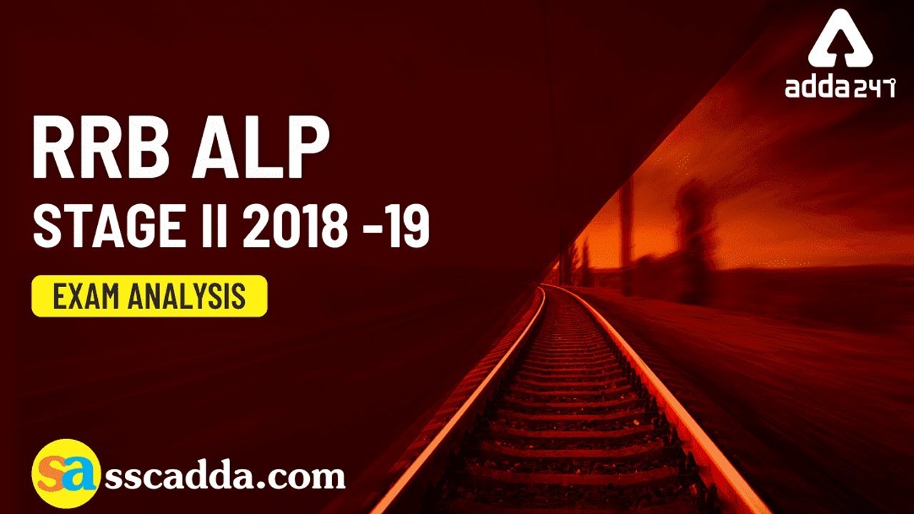 general awareness for rrb alp stage 2