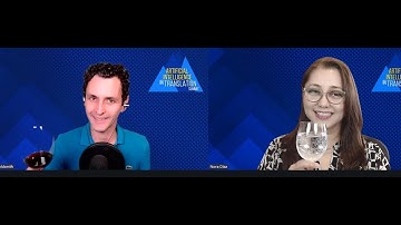 2025 AI in Translation Summit Highlights Slideshow