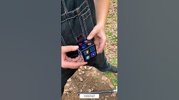 Strange Object Found Alive?! WOW CUBE Surprise! ORDER HERE 👉🔥 https://bit.ly/wowcube_fb_5mc #wowcube