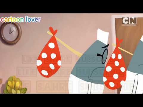 Lamput Episode 34 - Thief in Prison | Cartoon Network Show