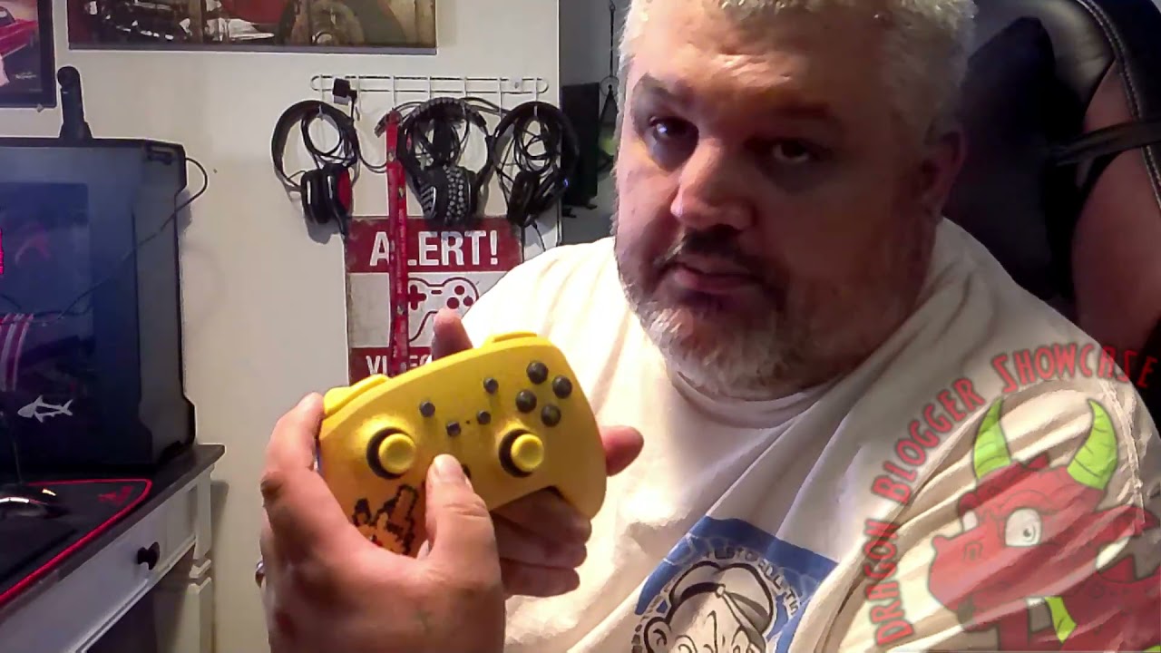 This Is The Best Third-Party Nintendo Switch Controller | Best Nintendo  Switch 3rd Party Controller | cucciolino.it