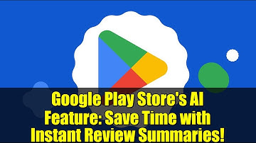 Google Play Store