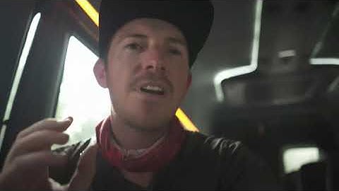 Normally...cars go forward.