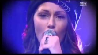 Anna Tatangelo - Bastardo