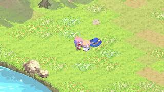 Intro STARDUST Wish of Witch [Español HD]