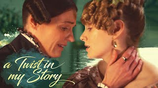 Ann & Anne || A Twist in my Story [Gentleman Jack] by SnowFalls3 13,556 views 4 years ago 2 minutes, 44 seconds