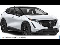 2023 Nissan ARIYA Inver Grove Heights,St Paul,Minneapolis P20627