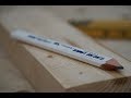 The Carpenter's Pencil