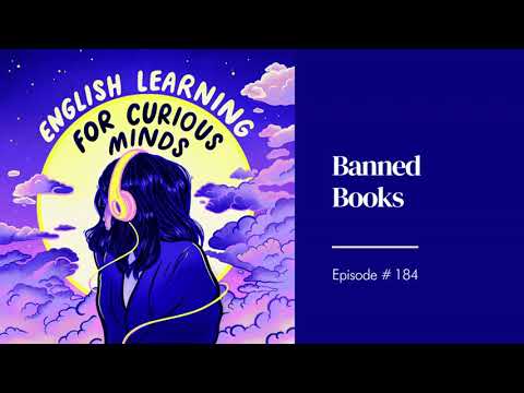 #184 | Banned Books