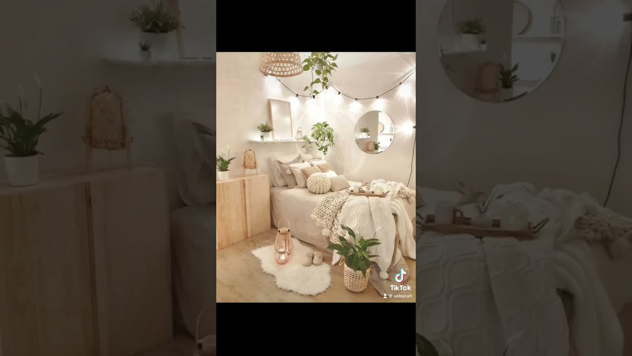Bedroom Ideas For Teen Girl