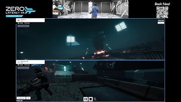 Zero Latency Webster |OUTBREAK-19OCT2025-5:40