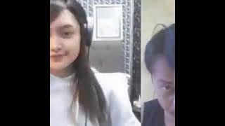Jihan audy ft gayuh asmara