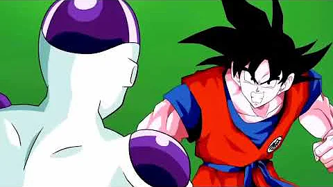 ドラゴンボールパロディ