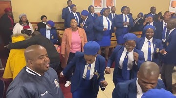 FBCWG Consultation 2022 - Praise Medley