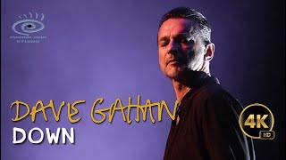 Dave Gahan - Down (Medialook Remix 2020)