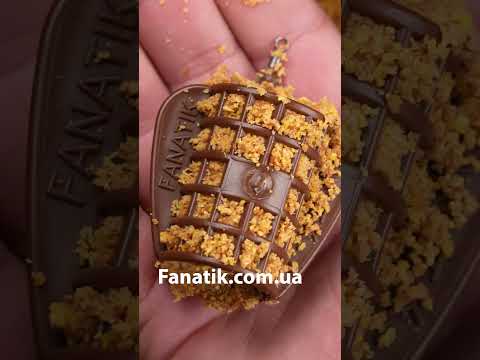 Наливайка в прикормку
