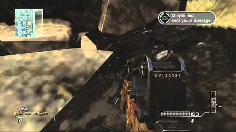 Hidden Masters - Erosion